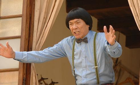 猪哥亮癌症晚期身体虚弱无法化疗 已经签署放弃急救同意书