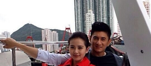 马雅舒和吴奇隆为什么离婚? 盘点吴奇隆历任女朋友
