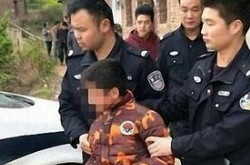 留守儿童砍杀老妇 73岁老妇惨死由谁买单？