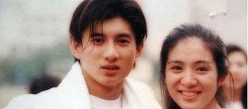 马雅舒和吴奇隆为什么离婚? 盘点吴奇隆历任女朋友