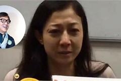 吴绮莉流泪控诉成龙没给过小龙女半毛钱 网友却