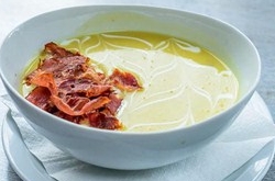 吃什麼調理腸胃 好腸胃是養出來的