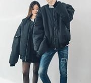 圣诞&跨年虐狗发糖更要时髦！韩国情侣都是酱