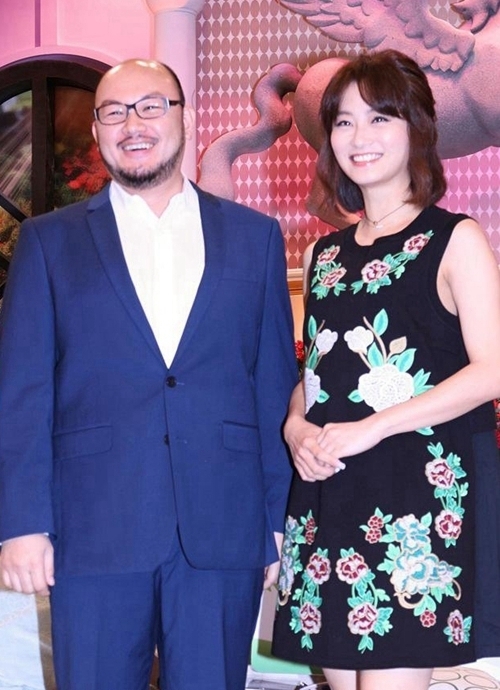 赵小侨刘亮佐结婚登热搜 赵小侨刘亮佐个人资料介绍