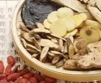 心脏不好，平时用什么中药泡水饮用好？