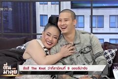 58岁富婆要求小鲜肉丈夫每天行房28次 半个月换了