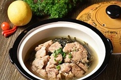营养美味午餐做法大全 适合春季吃的养生菜