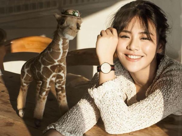 还珠格格小凳子柳红18年后重聚大变脸 柳红竟撞脸这个女星