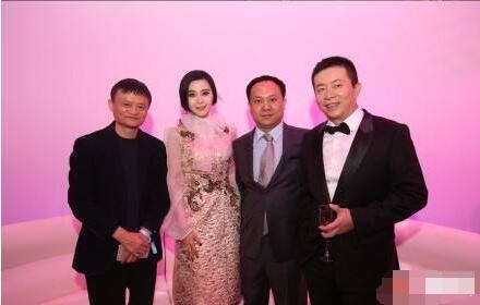 厉害了国际冰！范冰冰入选2017年度全球影响力百人榜候选名单