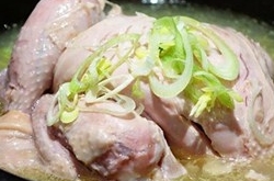 喝什么汤壮阳补肾 男人肾虚试试它们