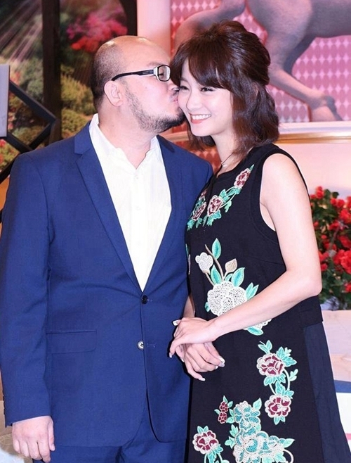 赵小侨刘亮佐结婚登热搜 赵小侨刘亮佐个人资料介绍