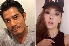 51岁的郭富城终于给出爱的答案 自爆要与小23岁的