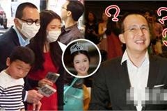 李泽楷壕掷一亿给新欢买房 梁洛施给他生3儿子没