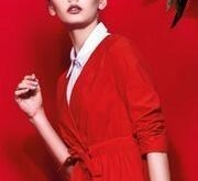 知彩精致套装裙，营造高贵美丽的女人韵味