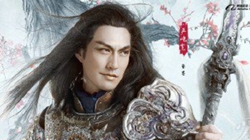 影版三生三世十里桃花海报 演员表及上映时间曝光