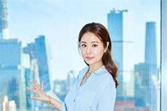 林心如晒写真美照展身材 其中一张暴露了她胸部