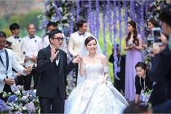 冯轲守诺将大部分财产转给张靓颖 看来张妈妈是