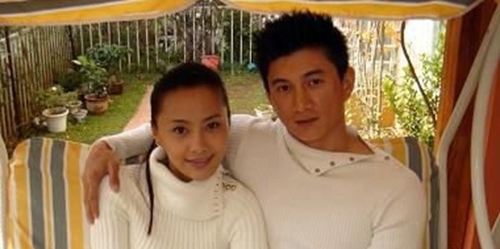 马雅舒和吴奇隆为什么离婚? 盘点吴奇隆历任女朋友
