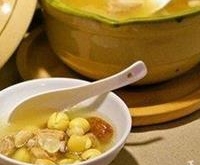 调理失眠的食疗方法