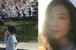 赵薇自曝曾体罚小四月 却换来女儿冷战一星期