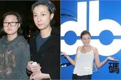 小龙女报警将吴绮莉送进警局 在女儿房间里发现