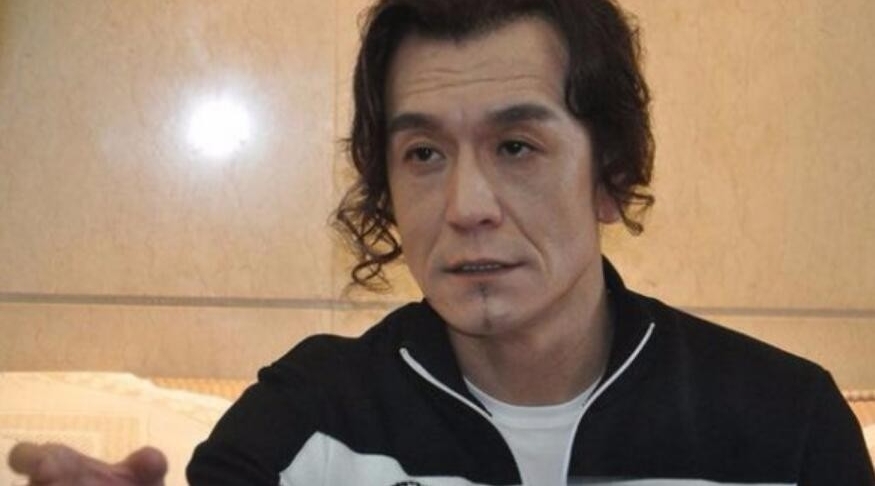 李咏近照显老态