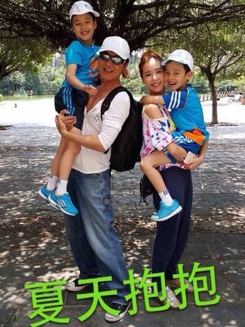 马景涛与娇妻离婚因弟弟出狱?被指家暴喝醉就打人醒了求饶