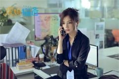 赵薇照搬母亲教育自己方式体罚女儿 结果小四月