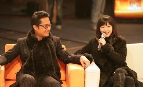 马景涛与娇妻离婚因弟弟出狱?被指家暴喝醉就打人醒了求饶