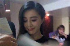 路人镜头下女星无PS照曝光 范冰冰惊艳刘诗诗郑