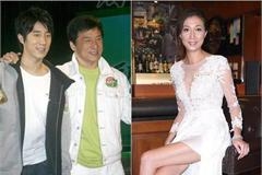 曝房祖名替小龙女求情成龙帮买豪宅？吴绮莉怒