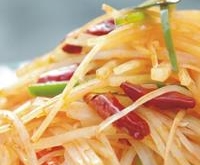 9种食物经常搭配错误