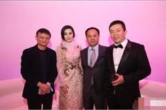 厉害了国际冰！范冰冰入选年度全球影响力百人