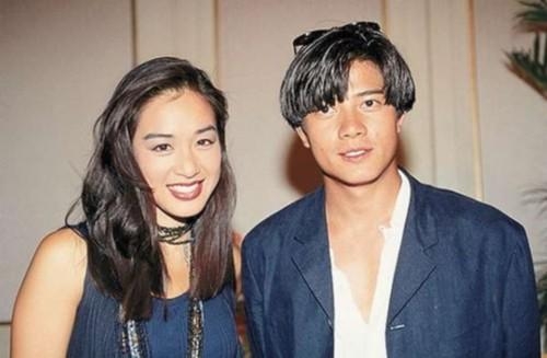 郭富城与网红方媛注册结婚 被喻不舒服鞋的熊黛林说了5个字