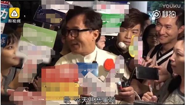 曝房祖名替小龙女求情成龙帮忙买豪宅？吴绮莉怒斥：痴线