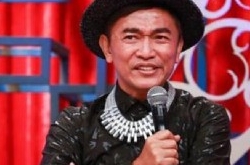 吴宗宪再曝男星劈腿事件 女方也同时交往两三个