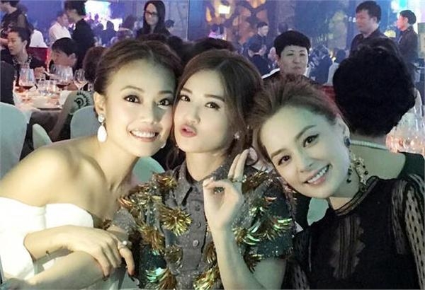 阿娇泪洒节目现场坦言真心朋友难找 网友：你还有阿Sa