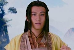 秦俊杰太子长琴扮演者 导演选对人了