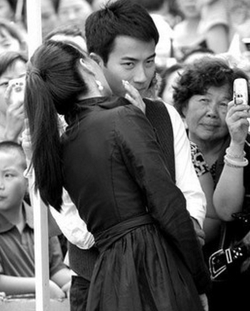 曝马雅舒婚内出轨 刘恺威马雅舒曾同居是真的吗？