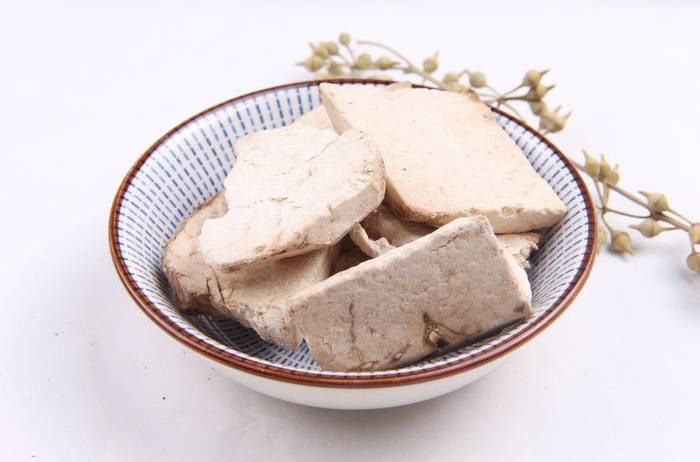 茯神的功效与作用 食用方法介绍