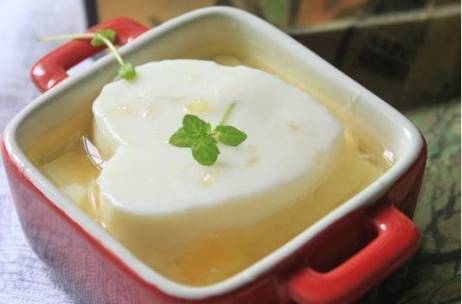 豆渣的营养价值及营养成分 豆渣的功效与作用
