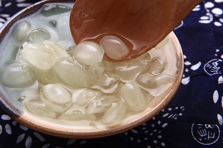 雪莲子的副作用 雪莲子的功效与作用及食用方法