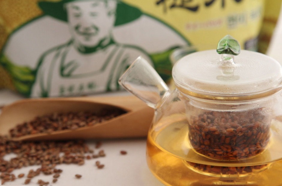 糙米茶的功效与作用 糙米茶的冲泡方法
