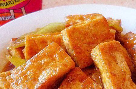 豆制品的营养价值 吃豆制品有哪些好处