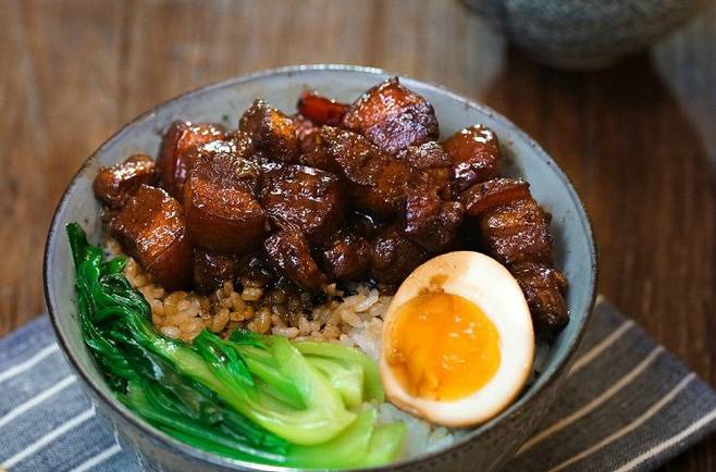清肺热的食物 清肺热的食疗方