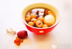 月经刚结束吃什么好 喝6种汤快速补气血
