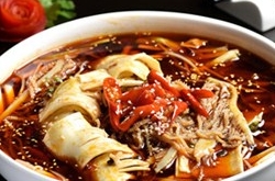 简易晚餐食谱大全 营养晚餐吃出健康