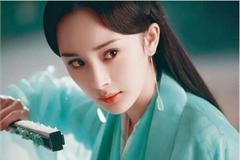 情趣娃娃撞脸白浅心疼杨幂躺枪 展商回应：只是