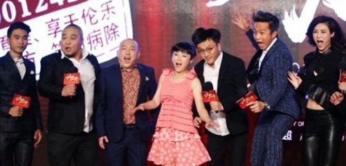 代乐乐怀孕微博公布消息 代乐乐儿子为何叫武子棋
