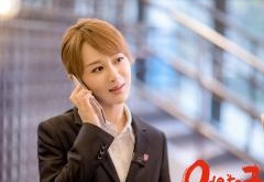 欢乐颂2邱莹莹的结局揭秘 应勤为什么会跟邱莹莹